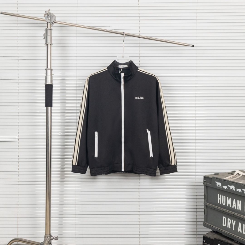 Ce**e coats